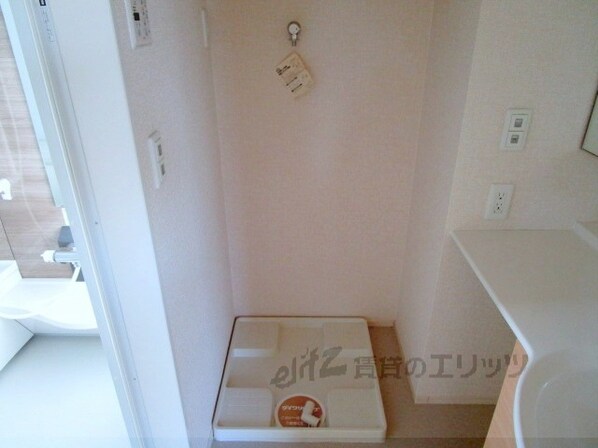 パークコート楓の物件内観写真